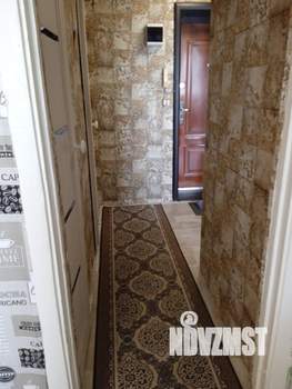 1-к квартира, на длительный срок, 36м2, 9/10 этаж