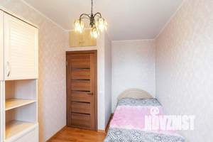 2-к квартира, посуточно, 60м2, 1/1 этаж