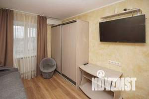 2-к квартира, посуточно, 44м2, 1/5 этаж