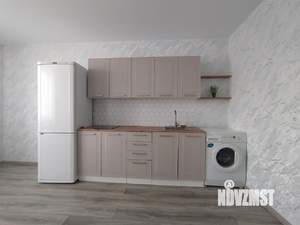 1-к квартира, на длительный срок, 41м2, 8/17 этаж