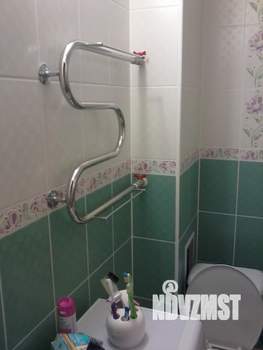 1-к квартира, на длительный срок, 31м2, 5/5 этаж