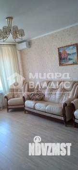 1-к квартира, на длительный срок, 46м2, 4/9 этаж