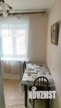 1-к квартира, посуточно, 35м2, 2/5 этаж