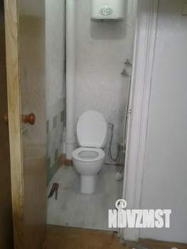 2-к квартира, на длительный срок, 44м2, 1/2 этаж