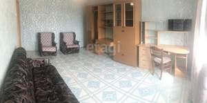 2-к квартира, на длительный срок, 53м2, 7/10 этаж