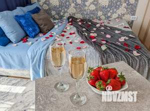 1-к квартира, посуточно, 24м2, 5/9 этаж