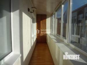 3-к квартира, на длительный срок, 67м2, 5/5 этаж