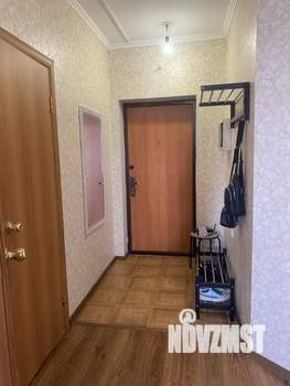 1-к квартира, на длительный срок, 35м2, 16/16 этаж
