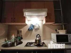 2-к квартира, посуточно, 47м2, 3/5 этаж