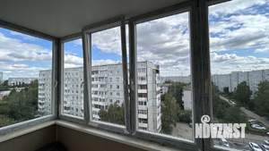 1-к квартира, на длительный срок, 45м2, 7/10 этаж