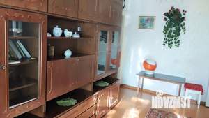 3-к квартира, на длительный срок, 56м2, 1/5 этаж