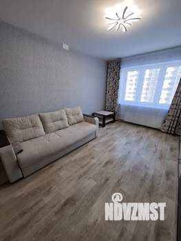 1-к квартира, на длительный срок, 37м2, 5/10 этаж