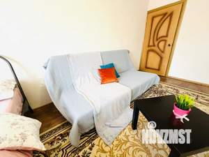 1-к квартира, посуточно, 32м2, 4/5 этаж