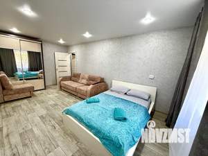 1-к квартира, посуточно, 32м2, 2/9 этаж