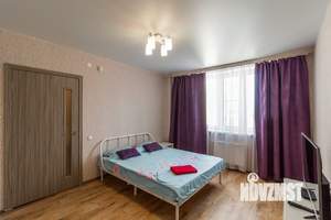 1-к квартира, посуточно, 33м2, 5/16 этаж