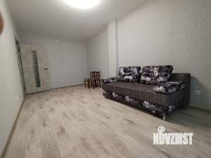 1-к квартира, на длительный срок, 47м2, 6/16 этаж