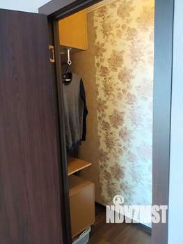 1-к квартира, посуточно, 37м2, 5/5 этаж