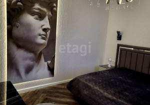 2-к квартира, на длительный срок, 64м2, 3/4 этаж