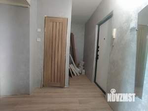 1-к квартира, на длительный срок, 39м2, 3/9 этаж