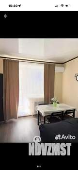 1-к квартира, на длительный срок, 37м2, 5/17 этаж