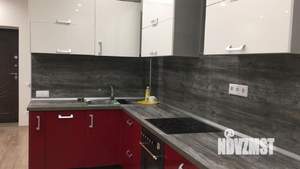 Студия квартира, на длительный срок, 35м2, 8/11 этаж