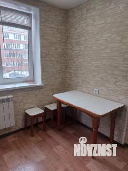 1-к квартира, на длительный срок, 37м2, 2/5 этаж