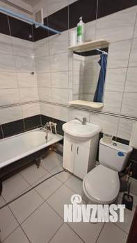 1-к квартира, на длительный срок, 40м2, 3/15 этаж