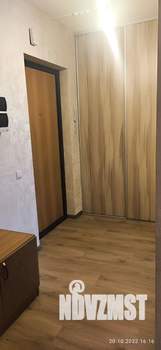 1-к квартира, на длительный срок, 44м2, 10/16 этаж