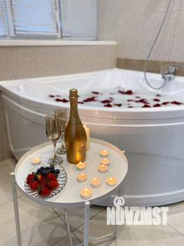 2-к квартира, посуточно, 45м2, 2/12 этаж