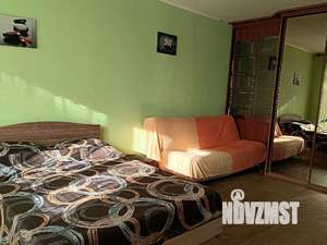 Студия квартира, посуточно, 33м2, 5/5 этаж