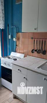 1-к квартира, на длительный срок, 25м2, 2/5 этаж