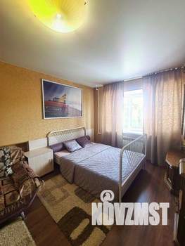 1-к квартира, посуточно, 32м2, 1/1 этаж