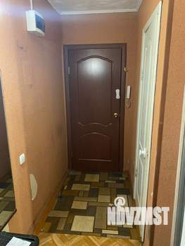 3-к квартира, на длительный срок, 48м2, 2/5 этаж