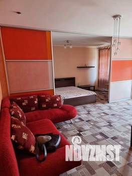 2-к квартира, на длительный срок, 47м2, 4/5 этаж