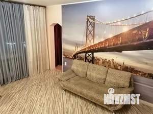 2-к квартира, посуточно, 47м2, 1/1 этаж