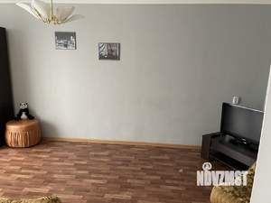 1-к квартира, на длительный срок, 27м2, 4/5 этаж