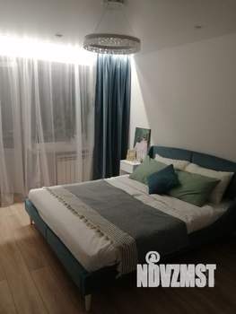 2-к квартира, на длительный срок, 46м2, 5/9 этаж