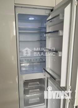 1-к квартира, на длительный срок, 40м2, 10/17 этаж