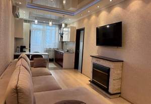 3-к квартира, на длительный срок, 53м2, 4/7 этаж