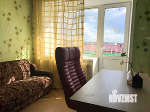 1-к квартира, на длительный срок, 30м2, 5/5 этаж