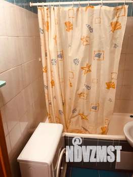 1-к квартира, посуточно, 31м2, 2/4 этаж