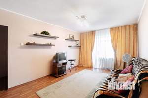 1-к квартира, на длительный срок, 37м2, 1/5 этаж