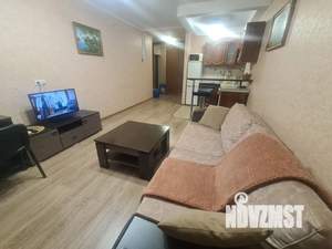 1-к квартира, посуточно, 32м2, 3/12 этаж