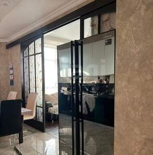 4-к квартира, на длительный срок, 121м2, 16/21 этаж