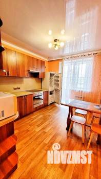 1-к квартира, на длительный срок, 44м2, 3/10 этаж