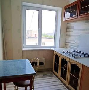 1-к квартира, на длительный срок, 31м2, 11/12 этаж