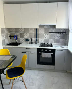 2-к квартира, на длительный срок, 43м2, 3/5 этаж