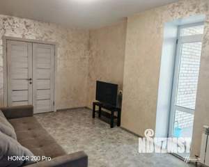 1-к квартира, посуточно, 60м2, 1/1 этаж