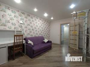 2-к квартира, на длительный срок, 55м2, 6/20 этаж