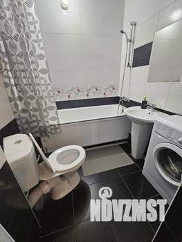 1-к квартира, посуточно, 47м2, 16/17 этаж